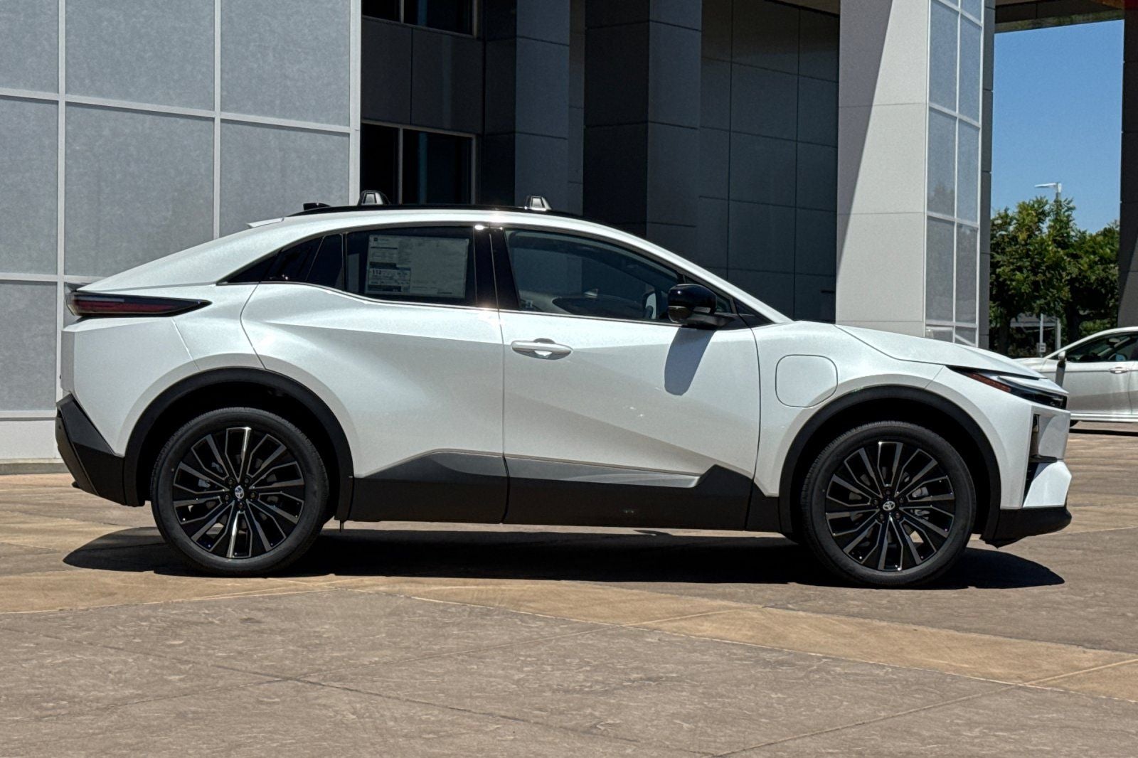 2026 Toyota C-HR XSE