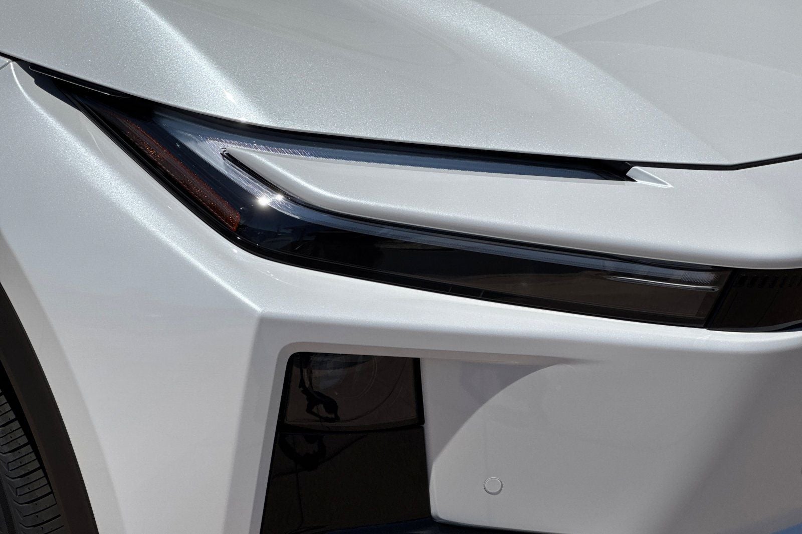 2026 Toyota C-HR XSE
