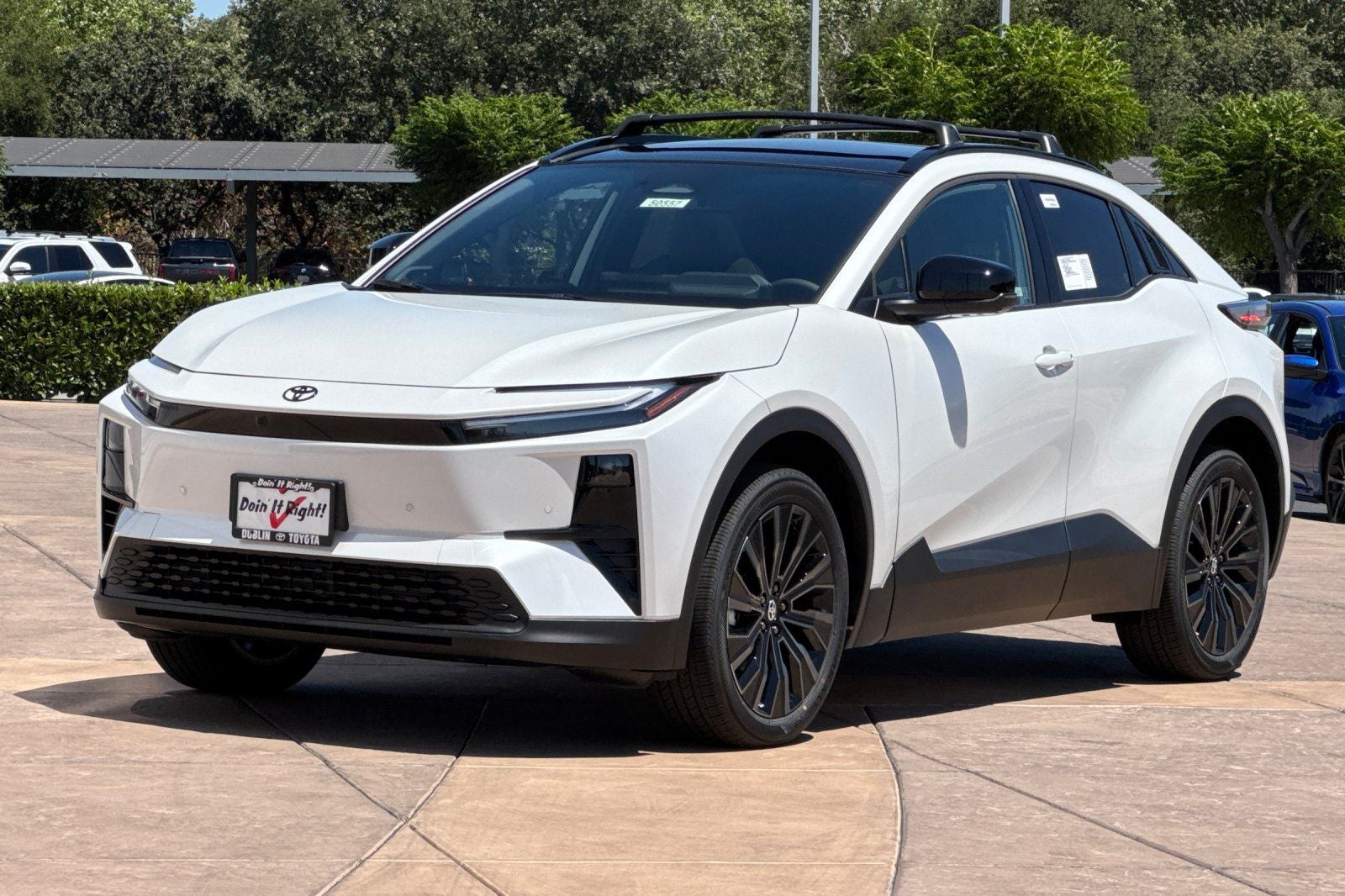 2026 Toyota C-HR XSE