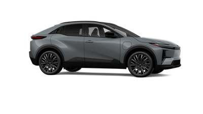 2027 Toyota C-HR XSE