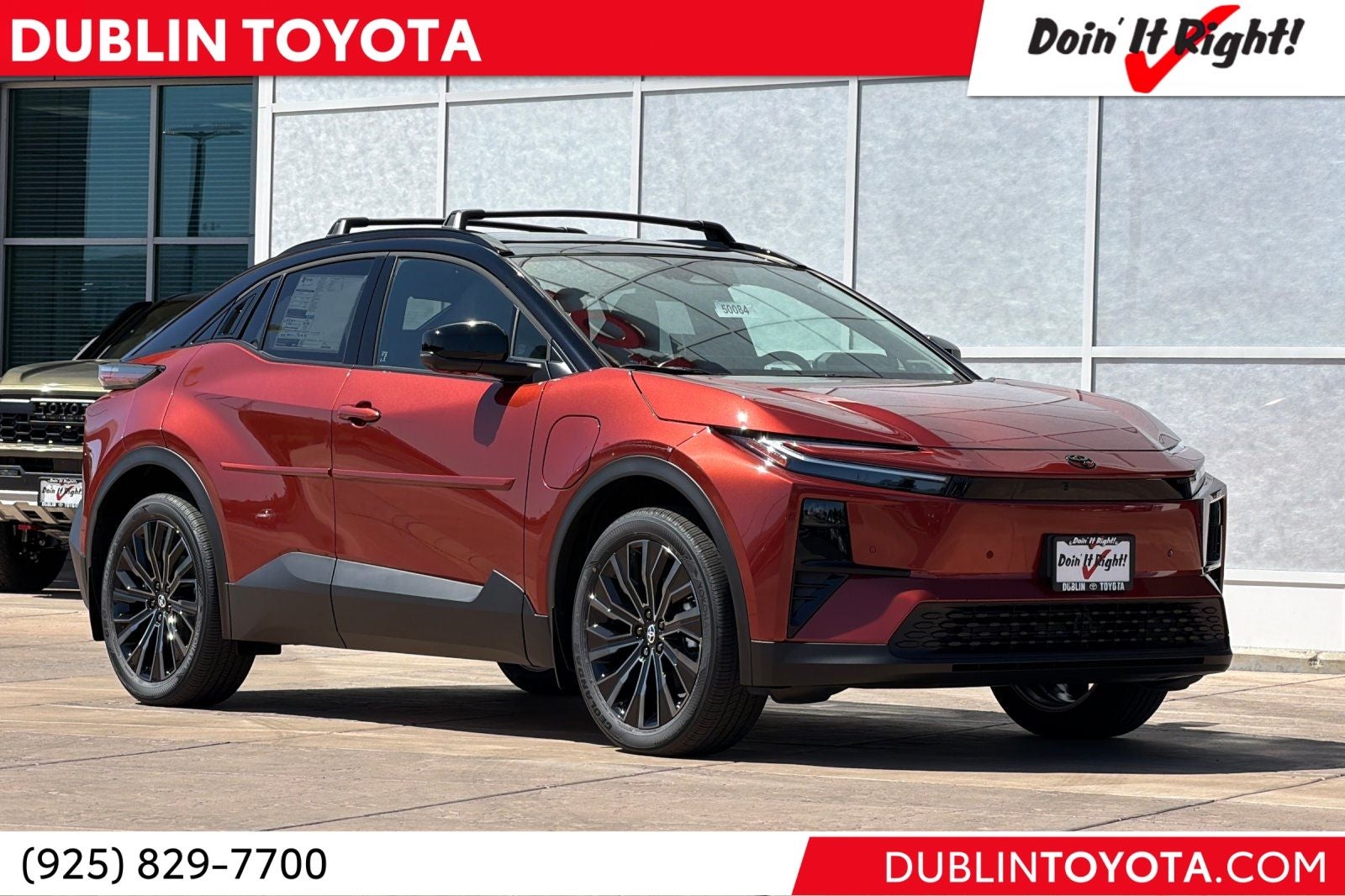 2026 Toyota C-HR XSE