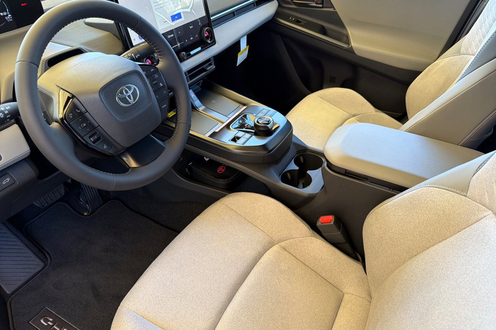 2026 Toyota C-HR XSE