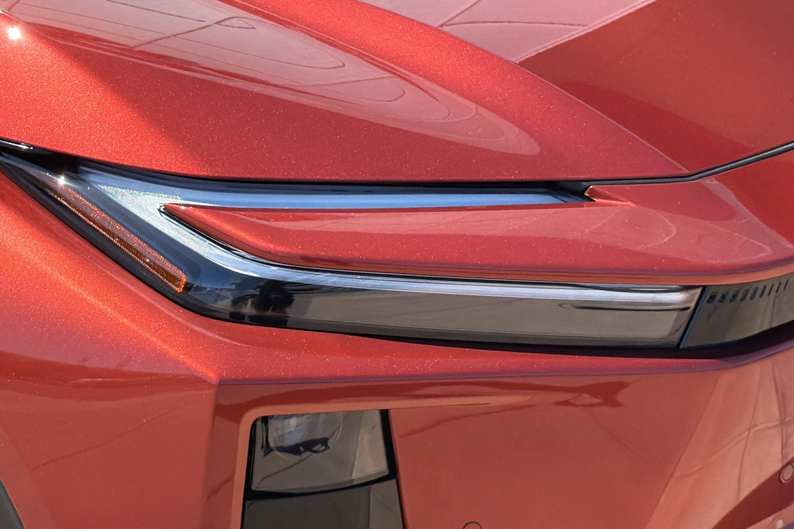 2026 Toyota C-HR XSE