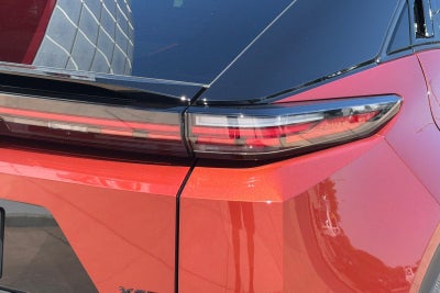2026 Toyota C-HR XSE
