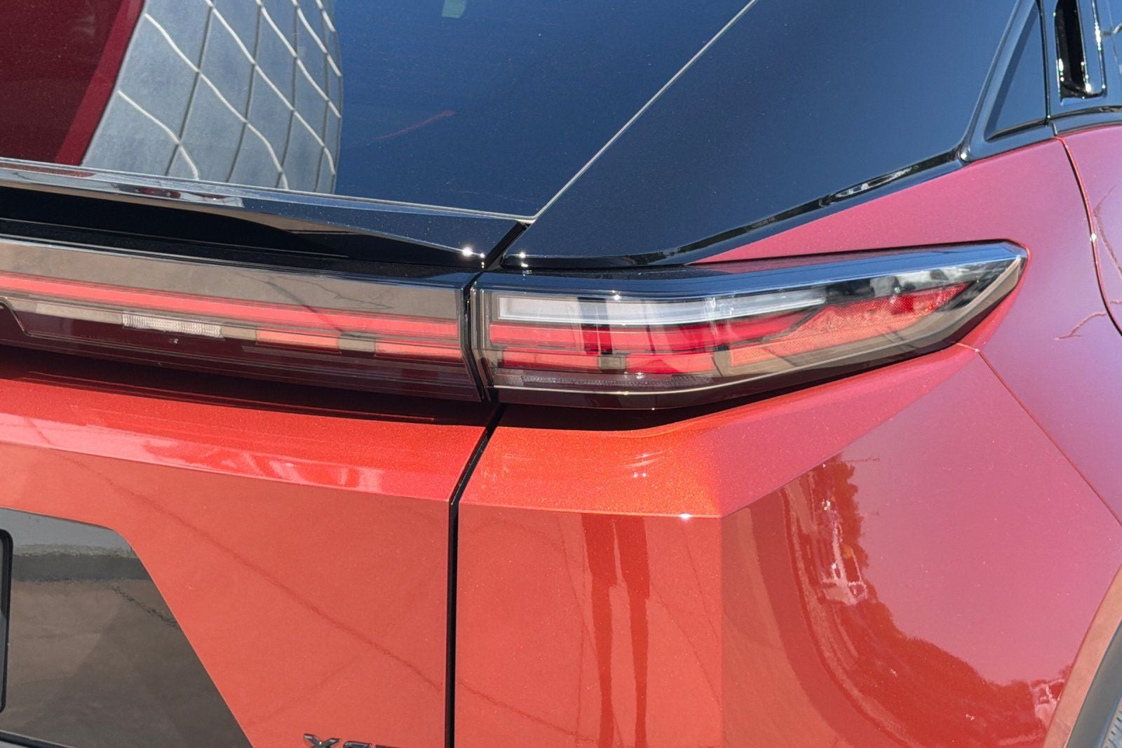 2026 Toyota C-HR XSE