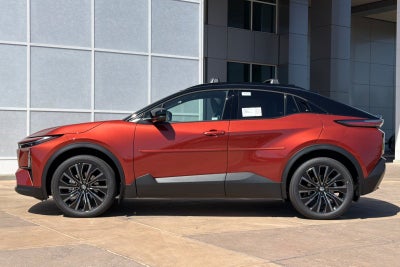 2026 Toyota C-HR XSE