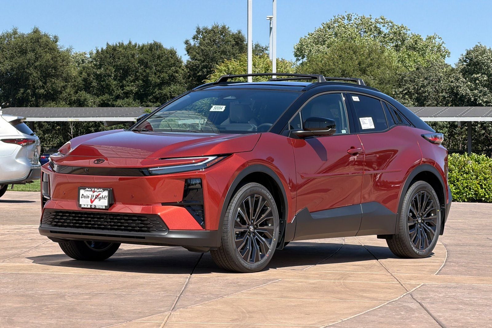 2026 Toyota C-HR XSE