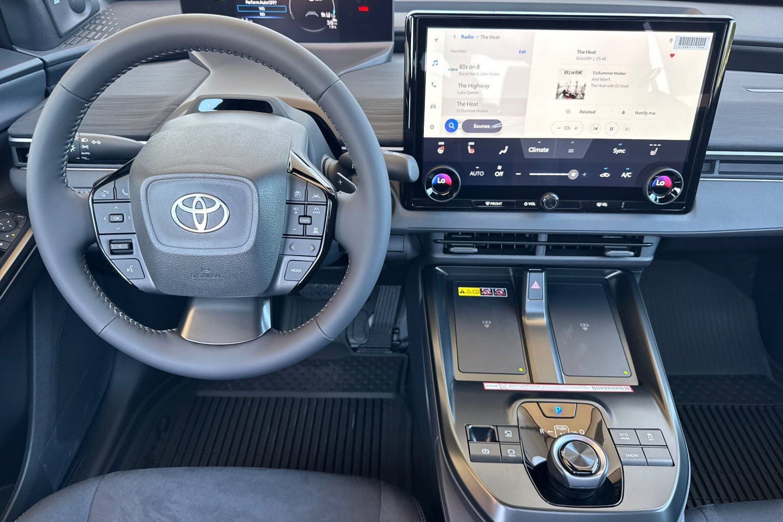 2026 Toyota C-HR XSE