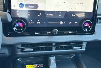 2026 Toyota C-HR XSE