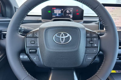 2026 Toyota C-HR XSE