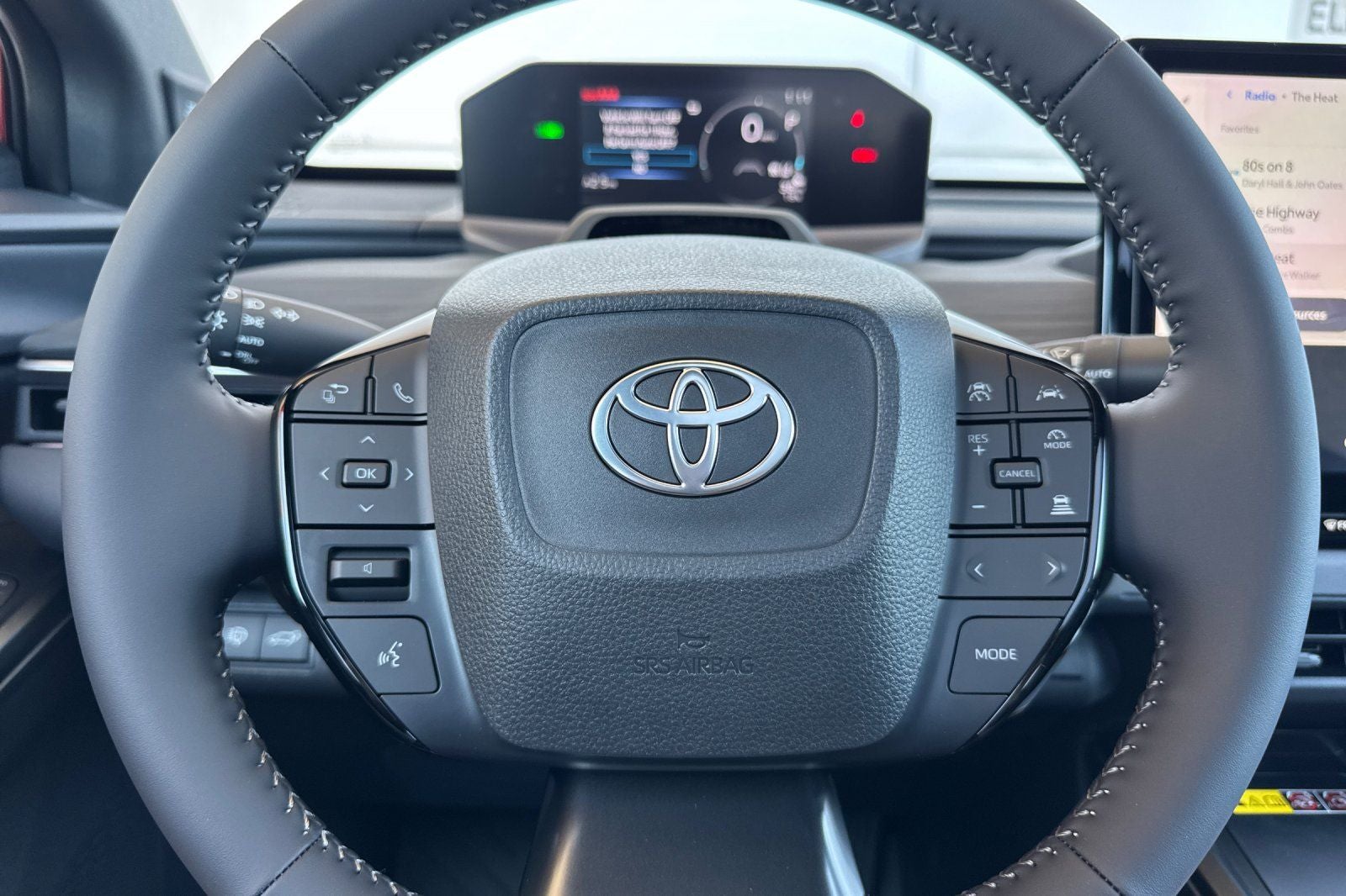 2026 Toyota C-HR XSE