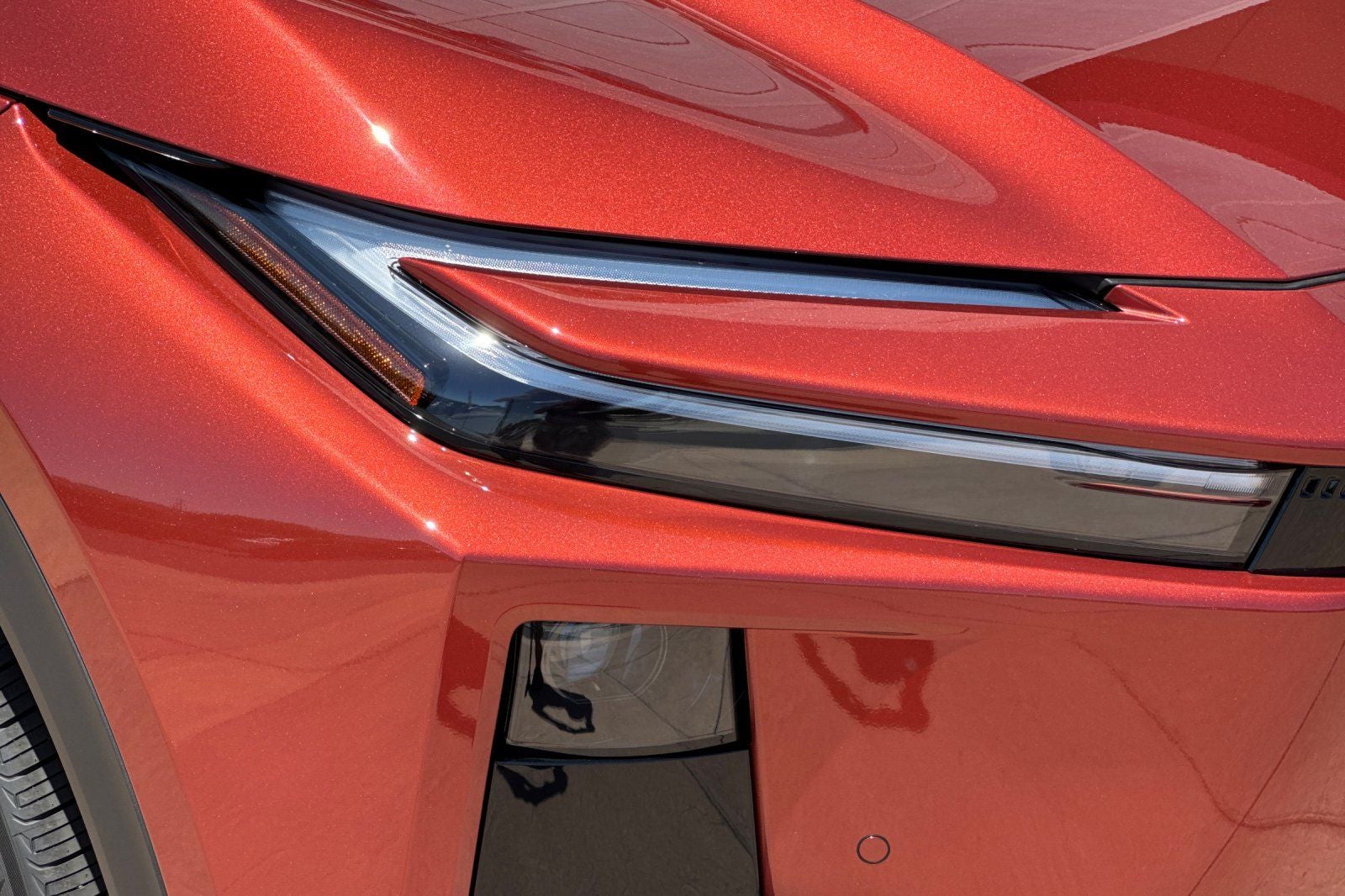 2026 Toyota C-HR XSE