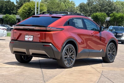 2026 Toyota C-HR XSE