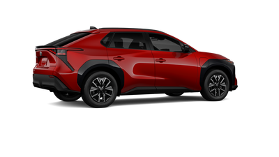 2027 Toyota bZ XLE