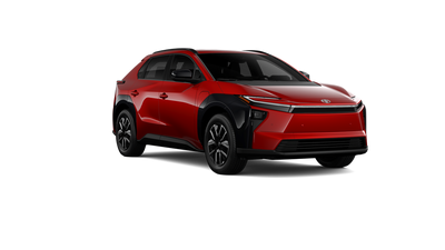2027 Toyota bZ XLE
