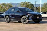 2027 Toyota bZ XLE