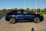 2027 Toyota bZ XLE