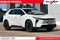 2027 Toyota bZ XLE