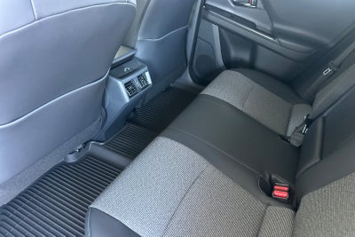 2027 Toyota bZ XLE