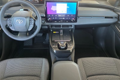 2027 Toyota bZ XLE