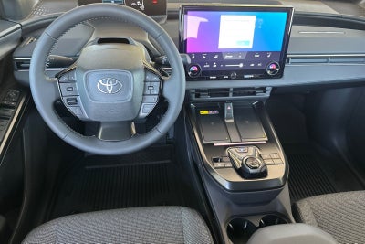 2027 Toyota bZ XLE