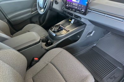 2027 Toyota bZ XLE