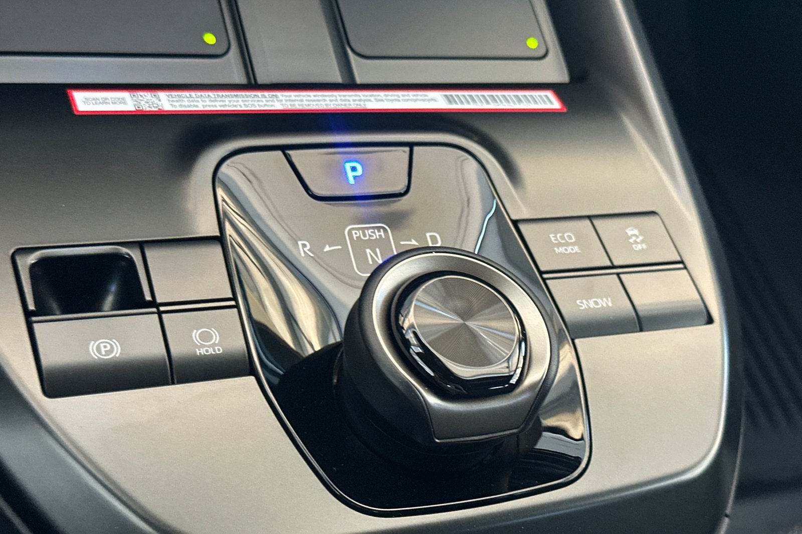2027 Toyota bZ XLE