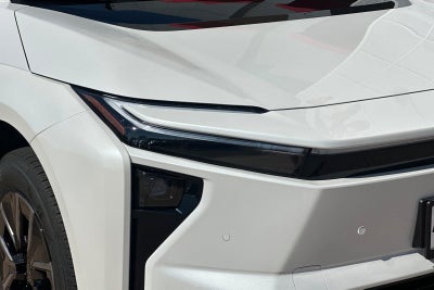 2027 Toyota bZ XLE