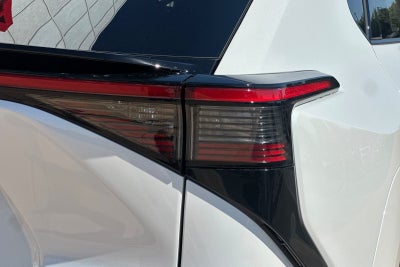2027 Toyota bZ XLE