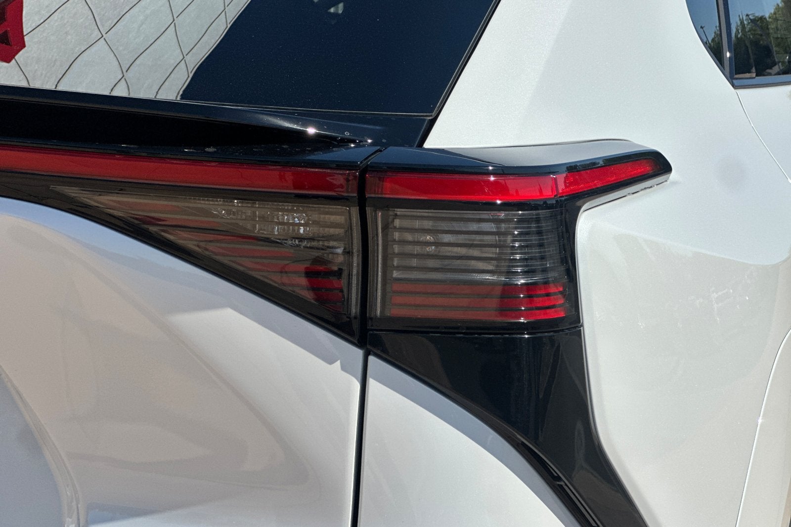 2027 Toyota bZ XLE
