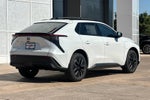 2027 Toyota bZ XLE