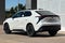 2027 Toyota bZ XLE