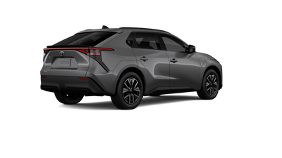 2027 Toyota bZ XLE