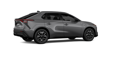 2027 Toyota bZ XLE