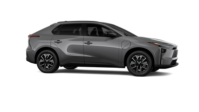 2027 Toyota bZ XLE