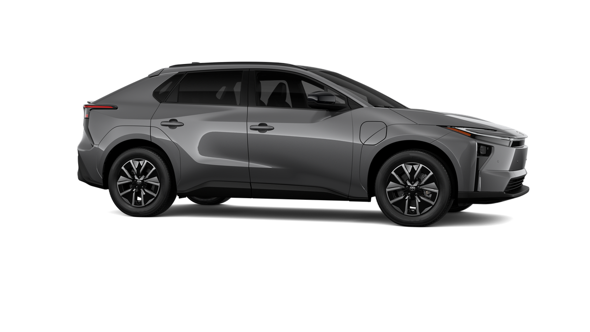 2027 Toyota bZ XLE