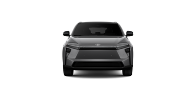 2027 Toyota bZ XLE
