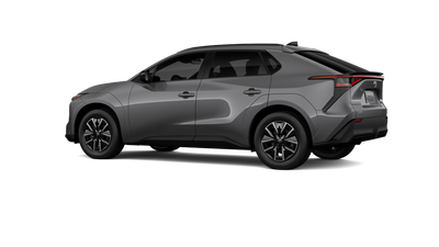 2027 Toyota bZ XLE