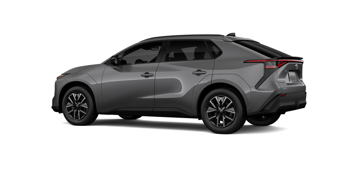 2027 Toyota bZ XLE