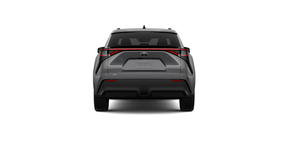 2027 Toyota bZ XLE