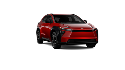 2027 Toyota bZ XLE