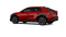 2027 Toyota bZ XLE