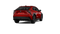 2027 Toyota bZ XLE
