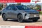 2027 Toyota bZ XLE