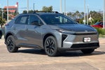 2027 Toyota bZ XLE