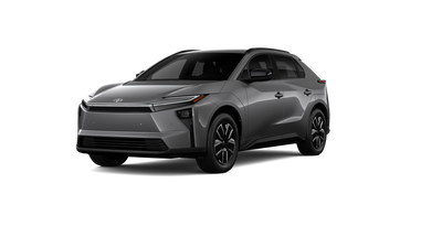 2027 Toyota bZ XLE