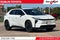 2027 Toyota bZ XLE