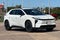 2027 Toyota bZ XLE