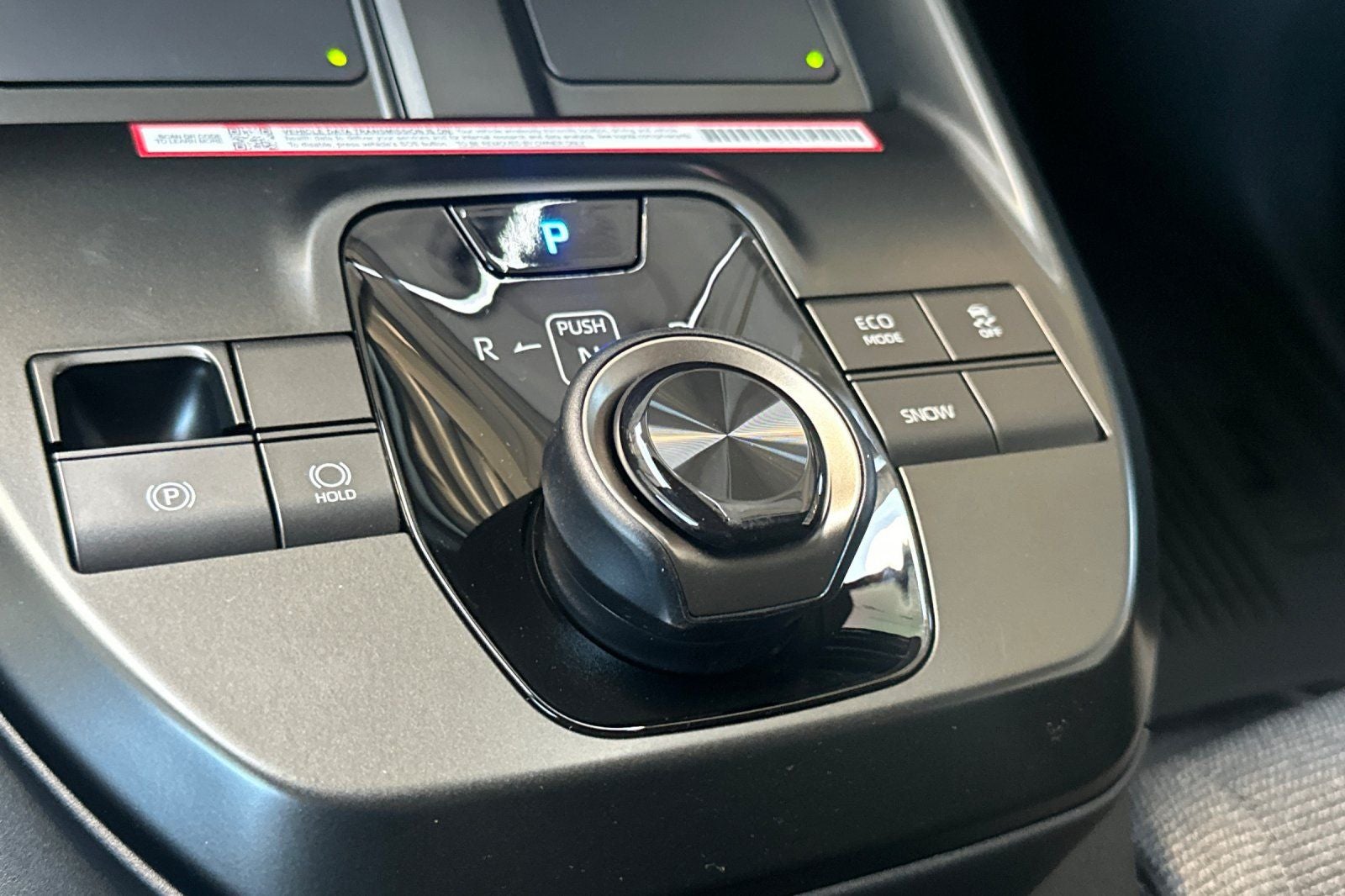 2027 Toyota bZ XLE