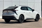 2027 Toyota bZ XLE